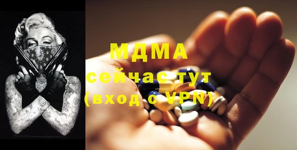 хмурый Абаза