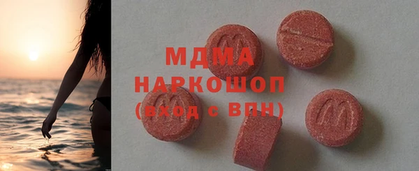 хмурый Абаза